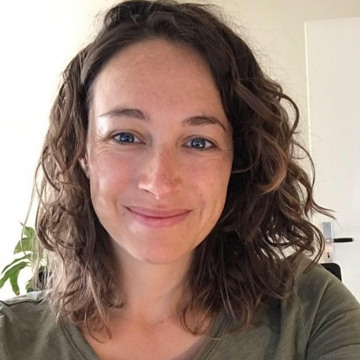 Eline Feenstra